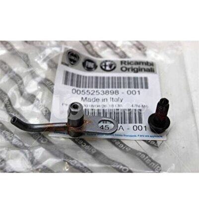 55253898 Fıskiye 500l