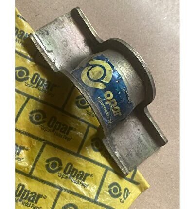 TOFAŞ DOĞAN KARTAL ŞAHİN MURAT 131 VİRAJ DEMİR KELEPÇESİ OPAR MARKA