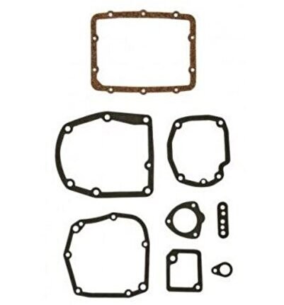 CONTA TK,ŞANZIMAN DKS