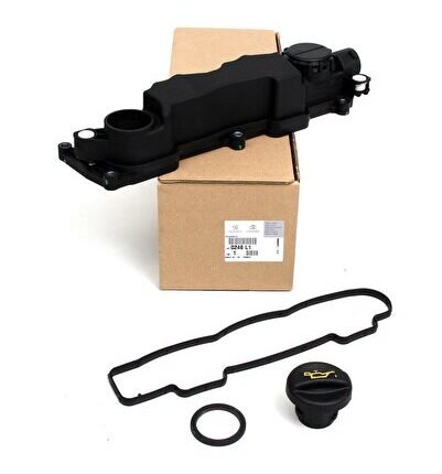 FIAT 9651815680 EKSANTRIK KAPAGI 0248.L1