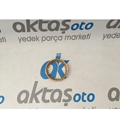 Senkromej Sarısı Doğan Kartal Şahin