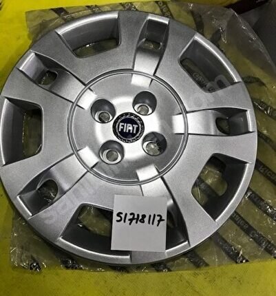 FAİT İDEA JANT KAPAĞI 15 İNÇ 51718117