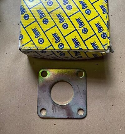 TOFAŞ DOĞAN KARTAL ŞAHİN ARKA AKS ARA SACI OPAR