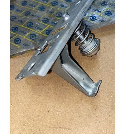 FİAT TEMRA TİPO MOTOR KAPUT KİLİT KARŞILIĞI  OPAR