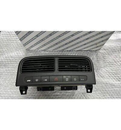 Fiat grande punto orta difizör