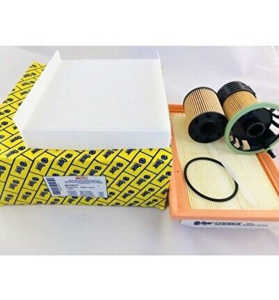 FIAT 55179777 FILTRE KITI 55179777