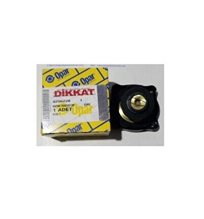 Radyatör Kapağı Doğan Şahin Kartal 4256228