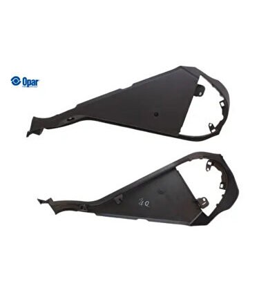 Kaplama Doblo OPAR735422801