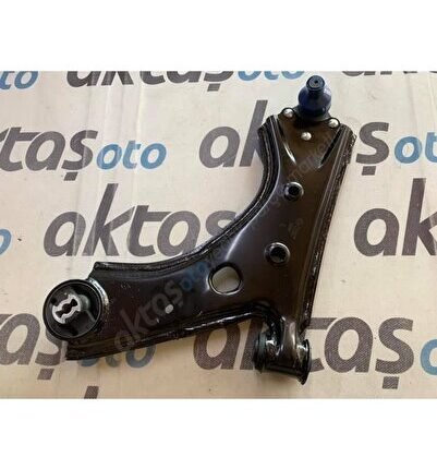 Alt Salıncak Doblo 3-4 Kasa Sol Opar