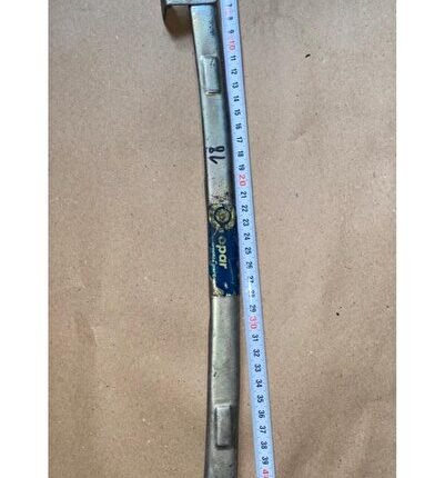 MURAT 131/124 TOFAŞ DKŞ SERÇE CAM KIZAĞI CAM DİREĞİ OPAR