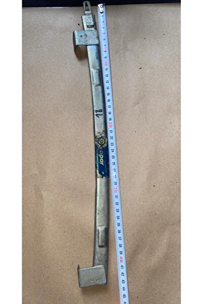 1_org_zoom-29922.jpg MURAT 131/124 TOFAŞ DKŞ SERÇE CAM KIZAĞI CAM DİREĞİ OPAR - Görsel 1