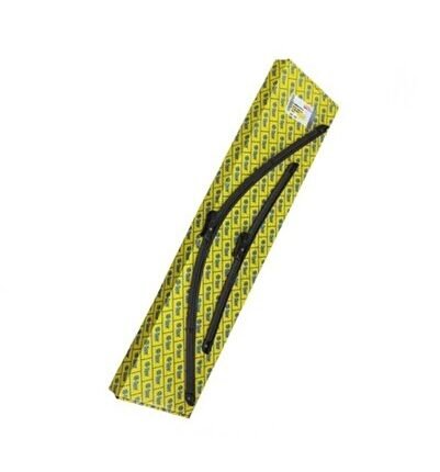 Fiat Egea Silecek Takımı Orjinal Mopar Amblemli Takım Set Silecek 650mm - 400mm (6000625023)