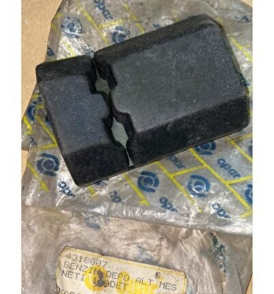 TOFAŞ DOĞAN ŞAHİN KARTAL BENZİN DEPO ALT TAKOZU  OPAR 4318007