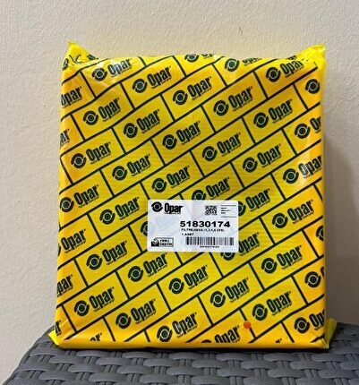 Fiat Doblo 1.6 Hava Filitresi 51830174