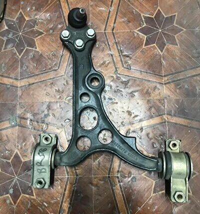 Tempra Tipo Brava Bravo Salıncak Ön Sol 98820280