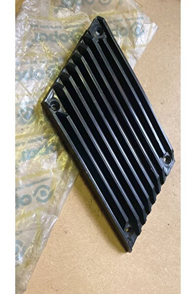 1_org_zoom-29967.jpg MURAT 131 TOFAŞ ARKA SOL ÇAMURLUK YAN HAVALANDIRMA IZGARASI ESKİ ÜRETİM - Görsel 1