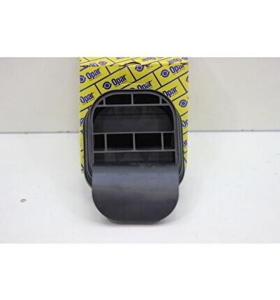 Hava Çıkış Tampon Kapağı Orijinal - Fiat Doblo Yeni