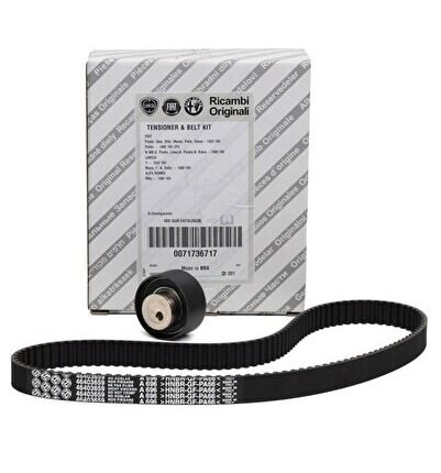 FIAT 71736717 TRIGER SETI 71736717