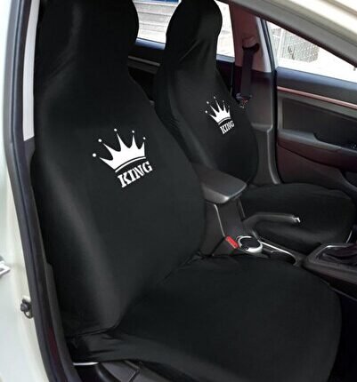 Tofaş Opar Penye Servis Kılıfı Likralı Universal Ön Arka Koltuklar