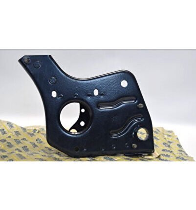 DKS Pedal Taşıyıcı Sacı 85009694