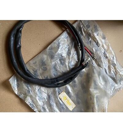 TOFAŞ DOĞAN KARTAL ŞAHİN MARŞ MOTORU KABLOSU OPAR