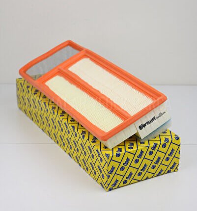 Fiat, Opel, Citroen, Alfa Romeo Hava Filtresi - OEM NO: 51920958E