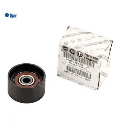 Kayiş Gerdirici Fiat Ducato 2.2 Euro 6 46352133 46352133