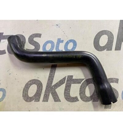 Radyatör Üst Hortumu Tempra Tipo Üst Opar