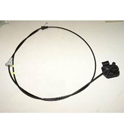 MOTOR KAPUT AÇMA TELİ FIAT DOBLO 15