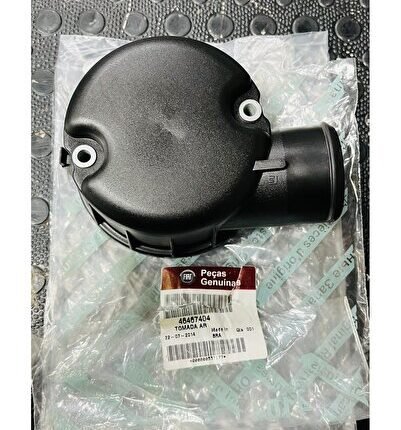 Palio Siena 1.2 boğaz kelebeği üst kepi