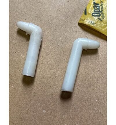 TOFAŞ MURAT 124 TAVAN DÖŞEME DÜBELİ DÖŞEME KLİPSİ 2 ADET UZUN