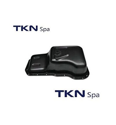 TOFAŞ ŞAHİN DOĞAN KARTAL SLX YAĞ KARTERİ 98843166 TKN-FI-KRT-004A GNS