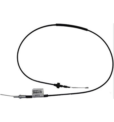 Fiat Ducato 94>02 Kaput Açma Teli 1305671080