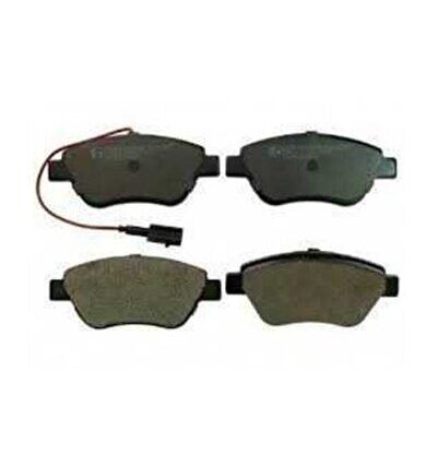 Fiat Linea 1.3 Multijet Ön Fren Balata Takımı Tek Fişli