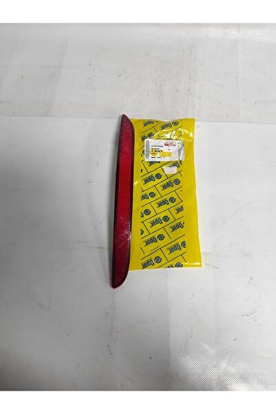 1_org_zoom-30197.jpg Fiat Linea Sol Arka Reflektör (51914330) - Görsel 1