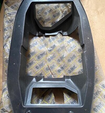 TOFAŞ DOĞAN KARTAL ŞAHİN ELEKTRO FAN MOTOR ÜST KAPAĞI  OPAR ESKİ ÜRETİM