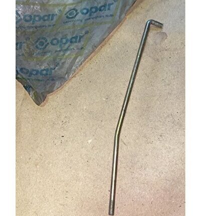 TOFAŞ DOĞAN KARTAL ŞAHİN MURAT 131 ÖN KAPI EMNİYET ÇUBUĞU