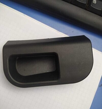 Fiat Doblo 4 Far Yıkama Fıskiye Kapağı Sağ