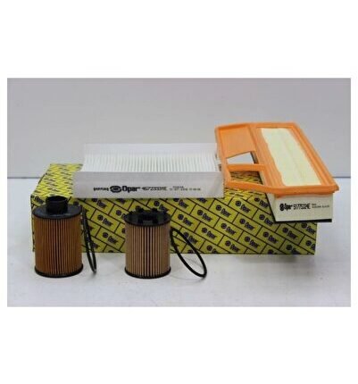 FIAT 55172414 FILTRE KITI 55172414