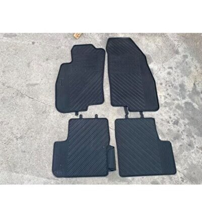 Paspas Grande Punto Opar Takım