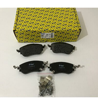 FIAT 77368941E FREN BALATASI ON 77368941E