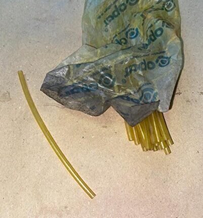 TOFAŞ DOĞAN KARTAL ŞAHİN SİLECEK FİSKİYE EK HORTUMU OPAR