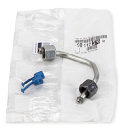 FIAT 9811737680 3.ENJEKTOR BORUSU 9811737680