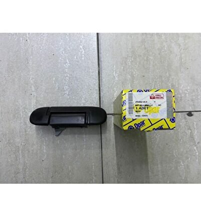 Tofaş Doğan Sağ Arka Dış Kapı Kolu Marka 1993-2002 Oem 7596159