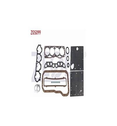 Doğan Kartal Şahin Tempra Tipo 1.6 SLX MOTOR CONTA KEÇELİ TAKIMI 71737118