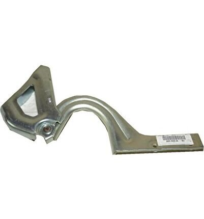 Fiat Doblo Sol Kaput Menteşesi 09-18 Orjinal 52042754 51810391 Uyumlu