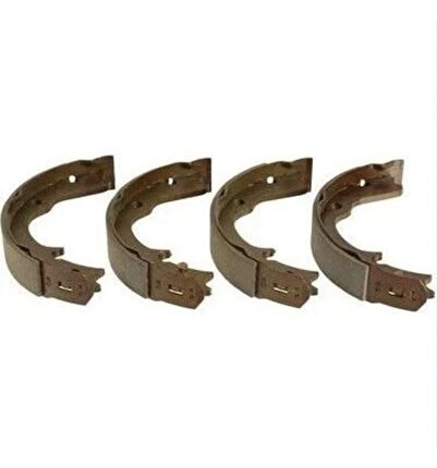 OPAR ARKA FREN BALATASI R12 M131