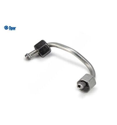 Enjektör Rekor Borusu 2. Silindir Scudo-doblo-ulysse 1.5 Hdi Dv5r 9811737580