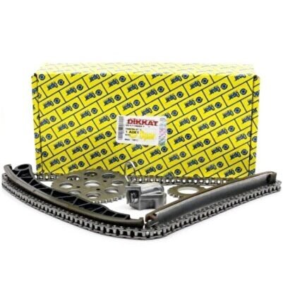 Peugeot Bipper 1.3 Hdi Triger Zincir Seti 55177460ey  Uyumlu