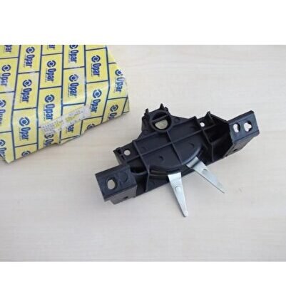 TOFAŞ MURAT 124 KALORİFER AYAR KUMANDA MEKANİZMASI OPAR